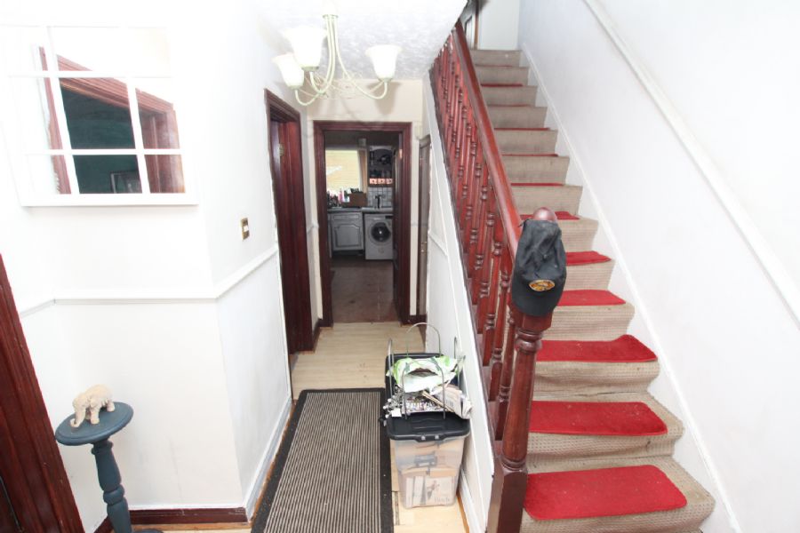 25 Dorchester Gardens