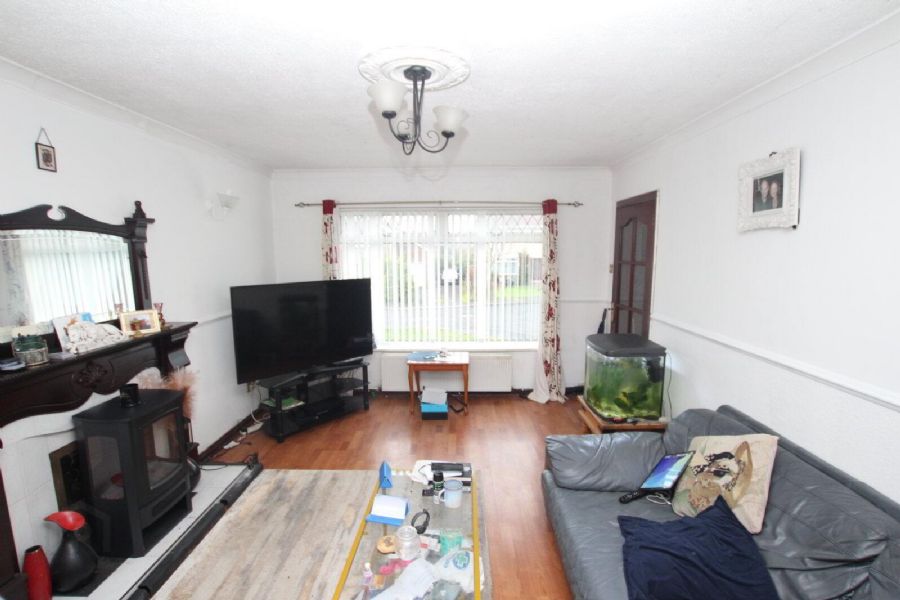 25 Dorchester Gardens