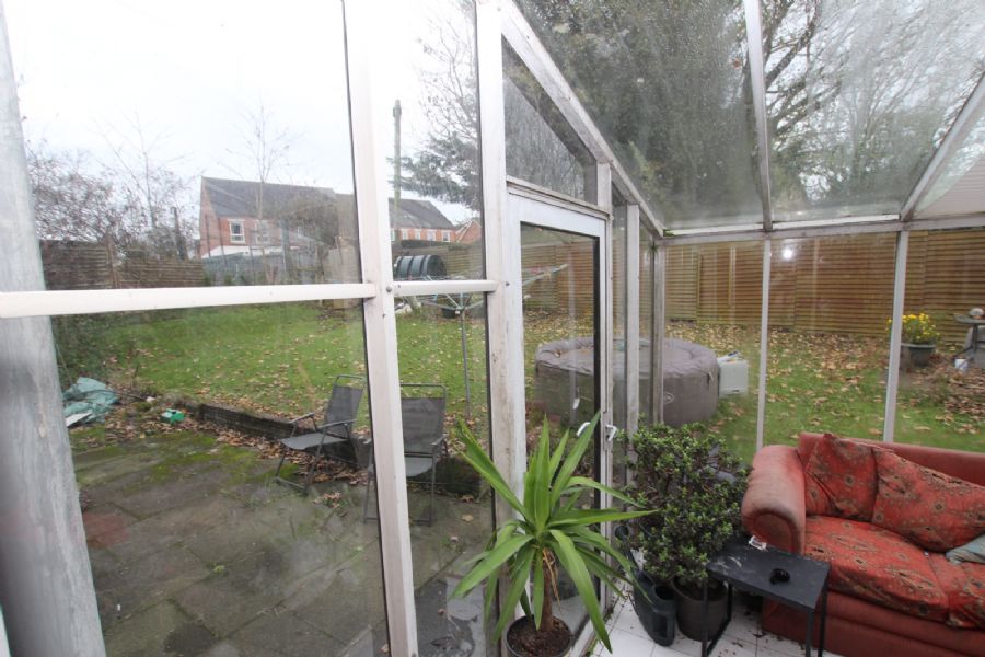 25 Dorchester Gardens