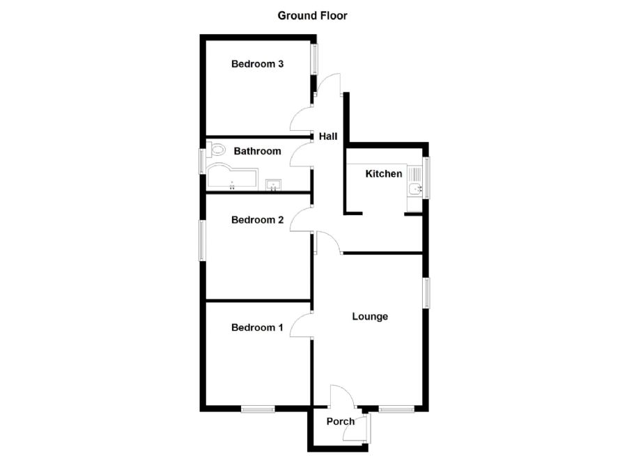 144 Larne Road