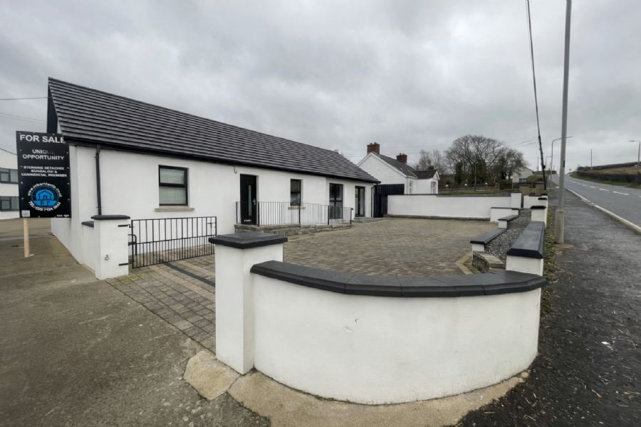 Comm And Resi Opp, 52 Tirbracken Road