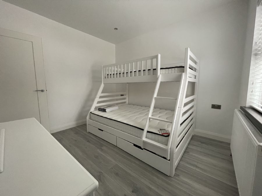 C. 12% Rental Yield, 52 Tirbracken Road
