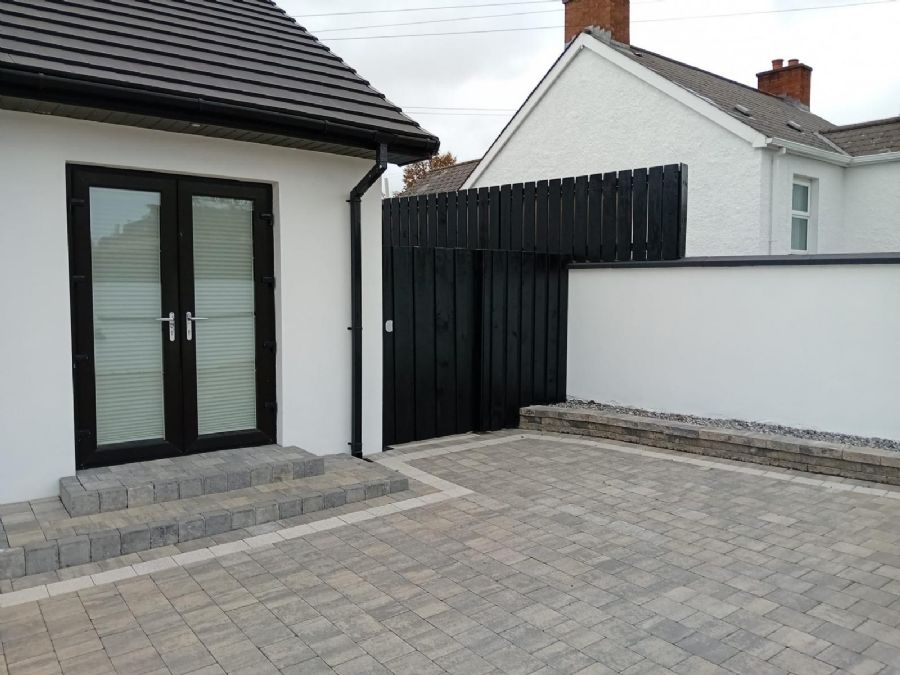 C. 12% Rental Yield, 52 Tirbracken Road