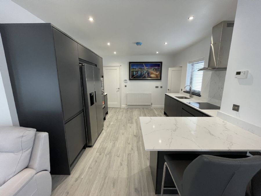 Comm And Resi Opp, 52 Tirbracken Road