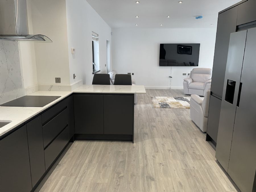 Comm And Resi Opp, 52 Tirbracken Road