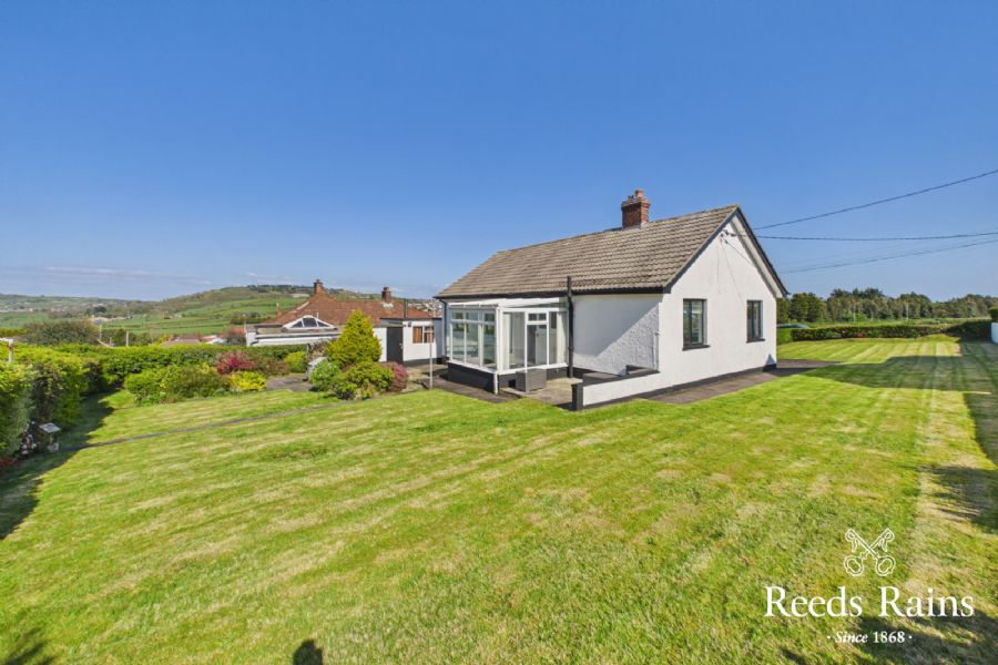 7 Raw Brae Road