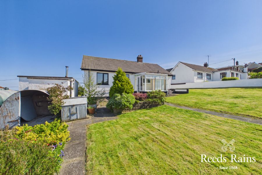 7 Raw Brae Road