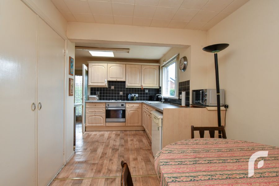 1 Mount Pleasant Drive