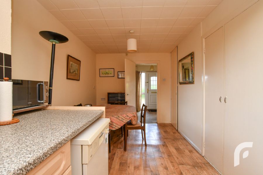 1 Mount Pleasant Drive