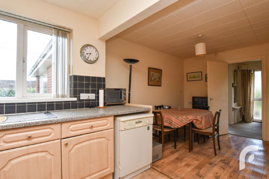 1 Mount Pleasant Drive