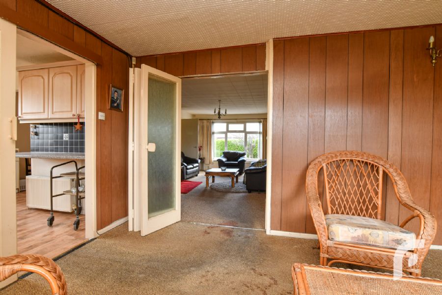 1 Mount Pleasant Drive