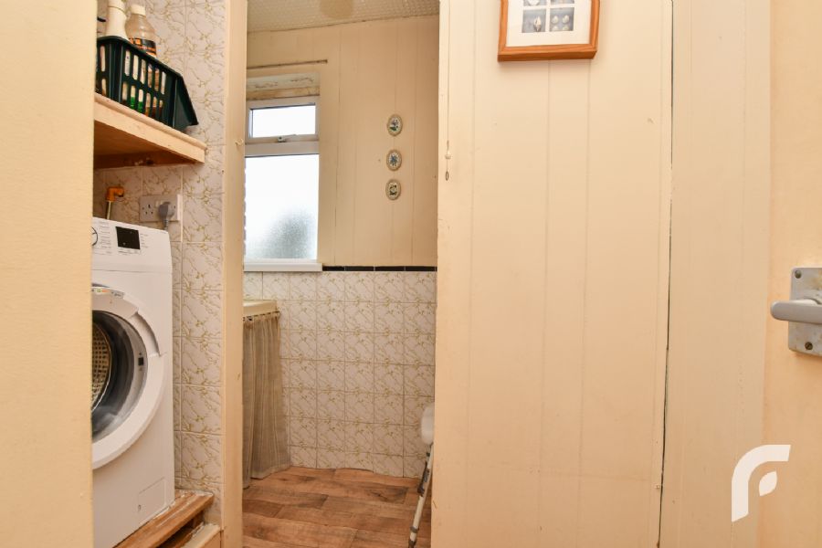 1 Mount Pleasant Drive