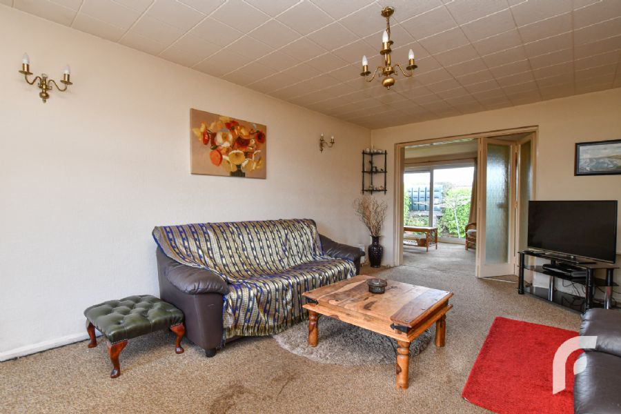 1 Mount Pleasant Drive