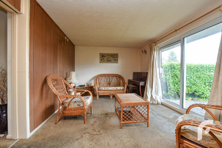 1 Mount Pleasant Drive