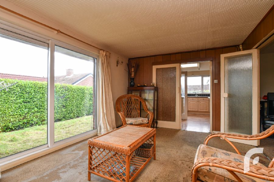 1 Mount Pleasant Drive