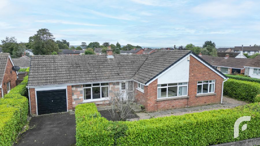 1 Mount Pleasant Drive