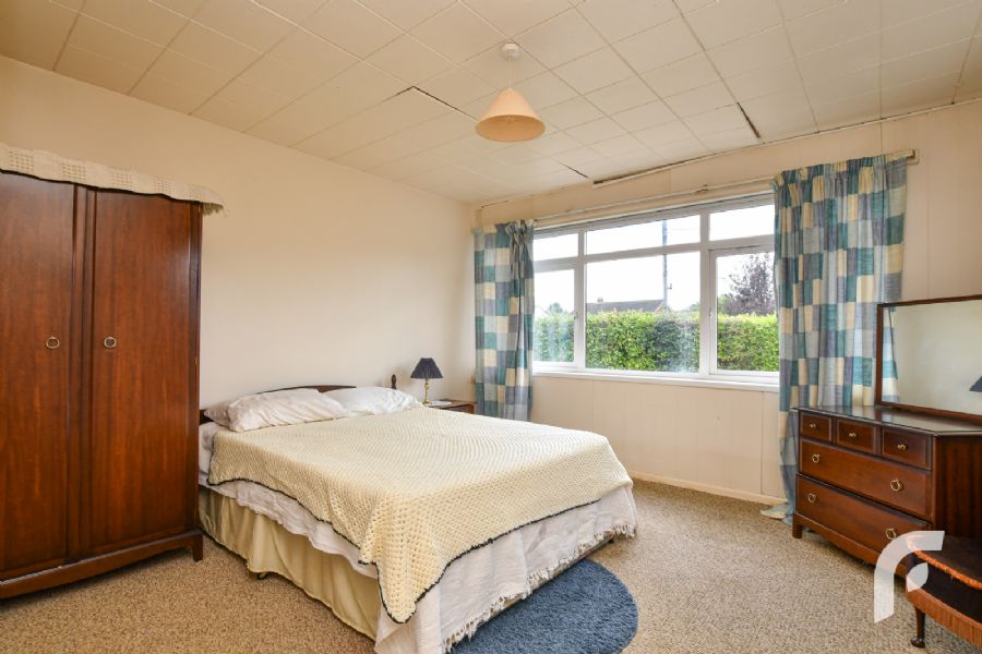 1 Mount Pleasant Drive