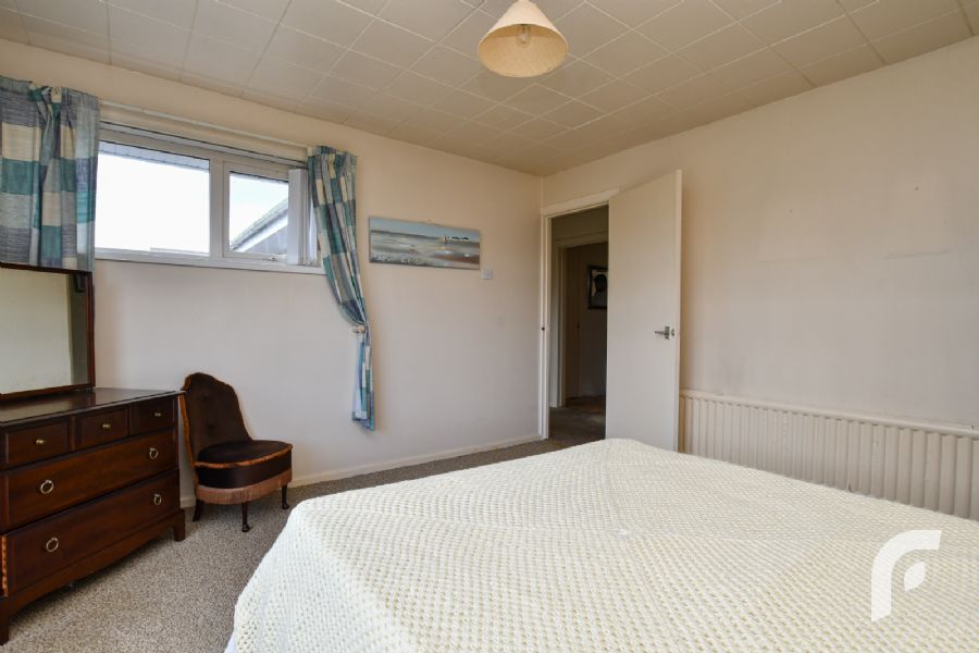 1 Mount Pleasant Drive