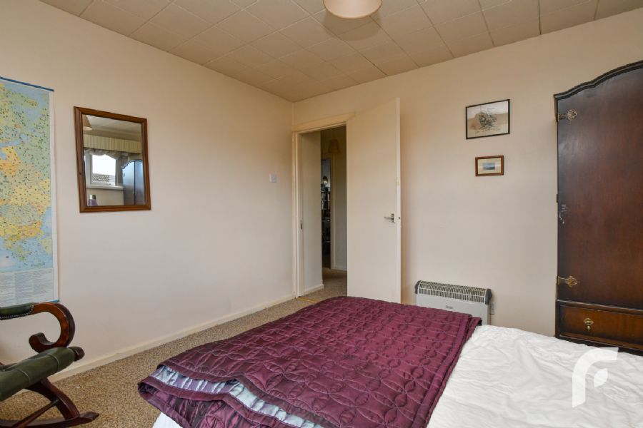 1 Mount Pleasant Drive