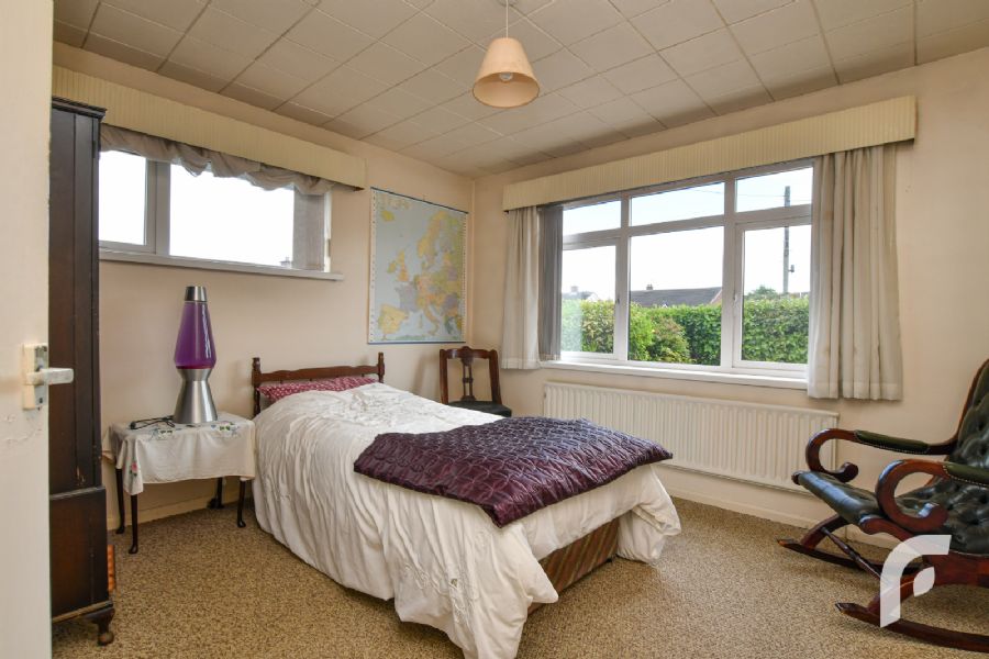 1 Mount Pleasant Drive