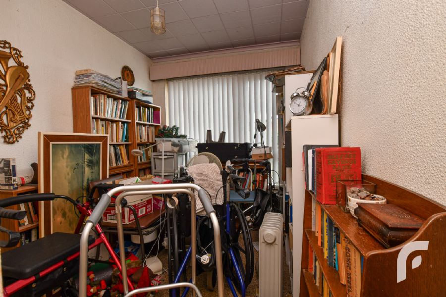 1 Mount Pleasant Drive