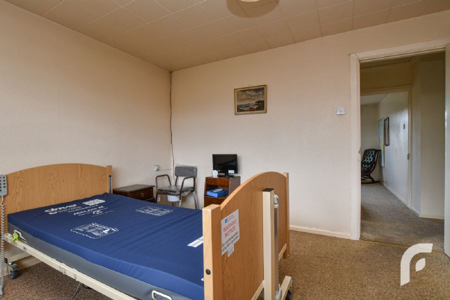 1 Mount Pleasant Drive