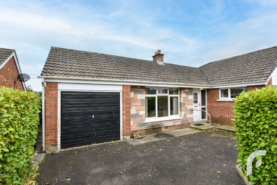 1 Mount Pleasant Drive