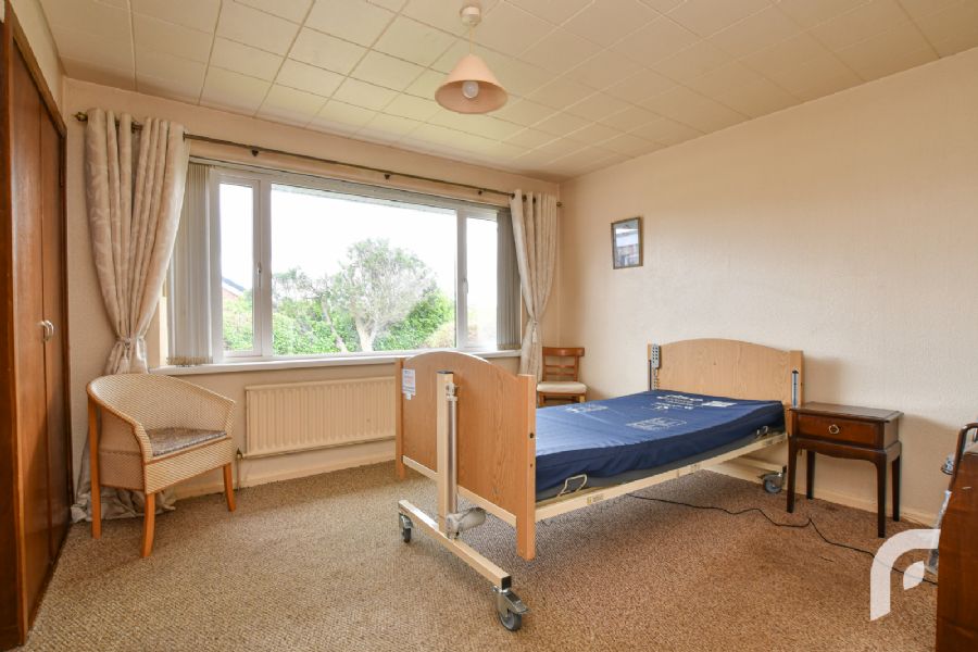 1 Mount Pleasant Drive