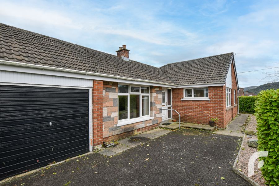 1 Mount Pleasant Drive