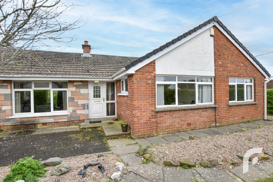 1 Mount Pleasant Drive