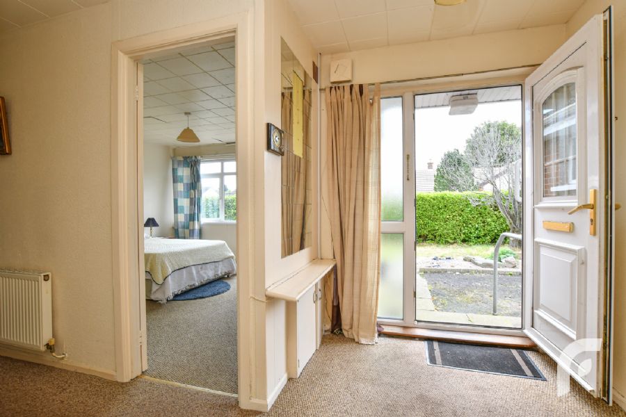 1 Mount Pleasant Drive