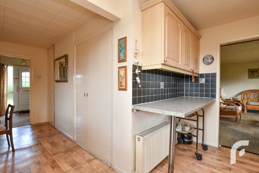 1 Mount Pleasant Drive