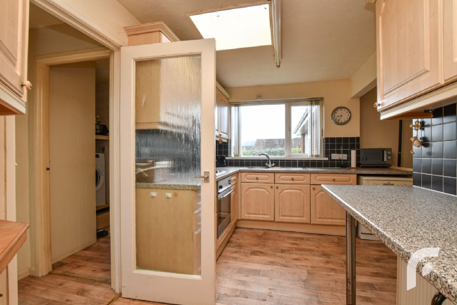 1 Mount Pleasant Drive