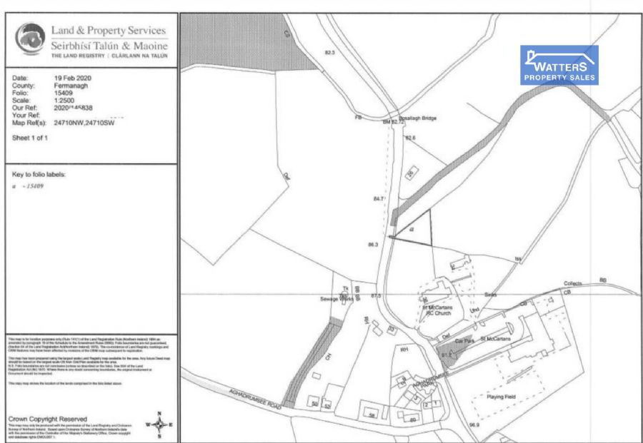 C. 0.5 Ac Site @ 32 Lacky Road C. 0.5 Ac Site @ 32 Lacky Road