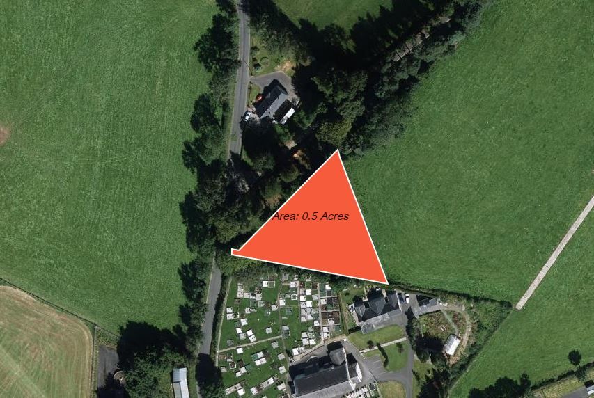 C. 0.5 Ac Site @ 32 Lacky Road C. 0.5 Ac Site @ 32 Lacky Road