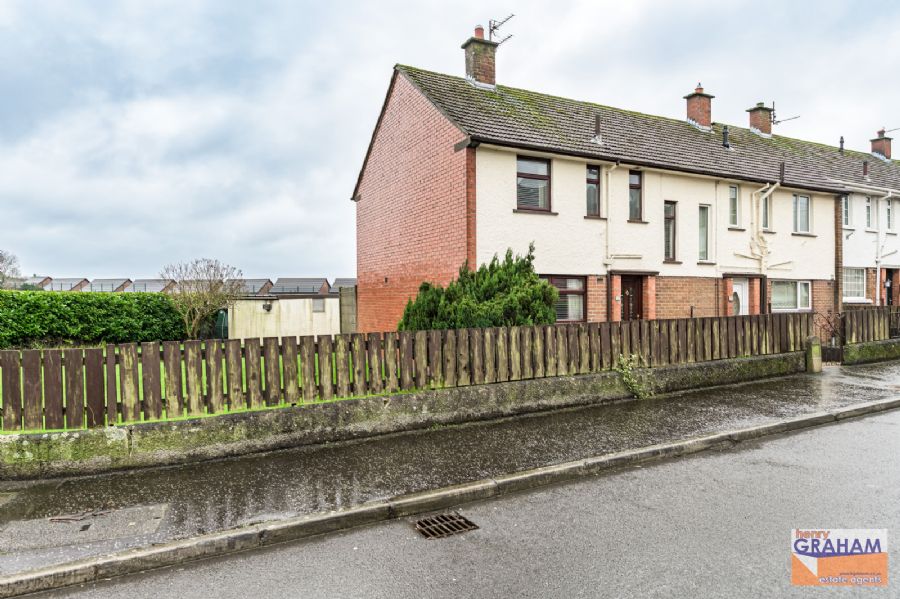 44 Alanbrooke Avenue