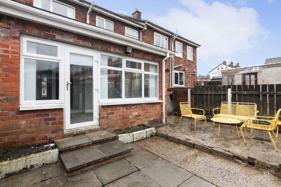 22 Mount Vernon Drive