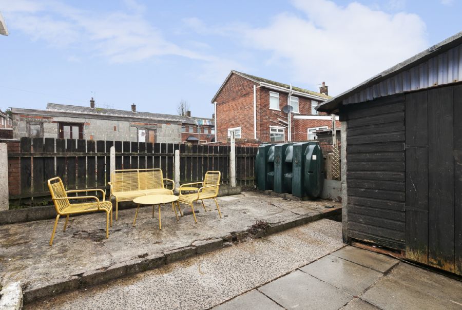 22 Mount Vernon Drive