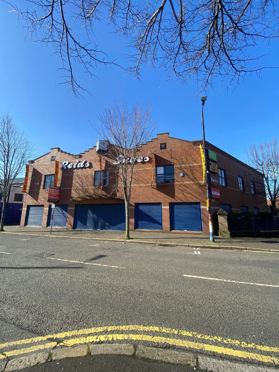 111-119 Sandy Row
