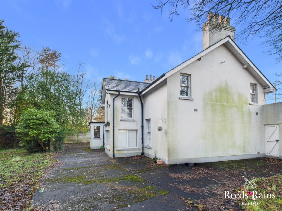 Maritime Cottage, 2 Belfast Road, 2 Belfast Road