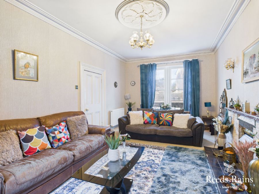 Maritime Cottage, 2 Belfast Road, 2 Belfast Road