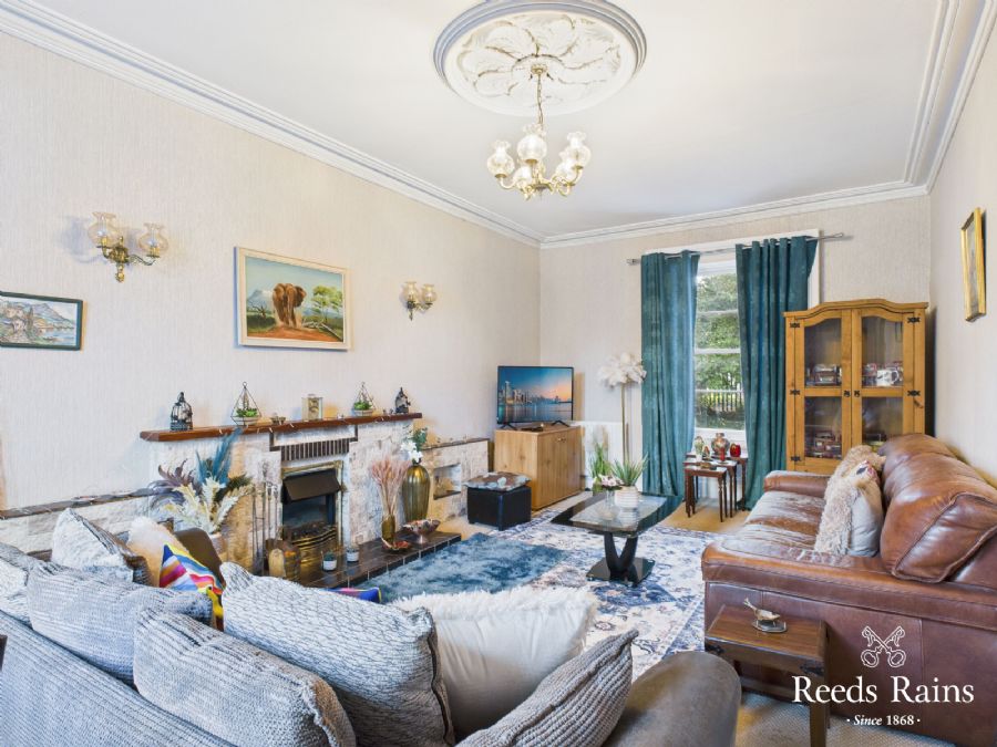 Maritime Cottage, 2 Belfast Road, 2 Belfast Road