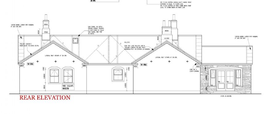 C. 4.5 Acre Site @ 10 Burrow Road