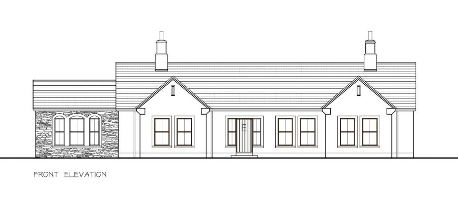 C. 4.5 Acre Site @ 10 Burrow Road