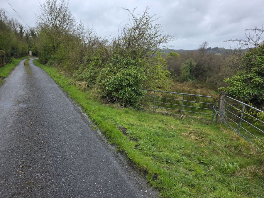 C. 4.5 Acre Site @ 10 Burrow Road