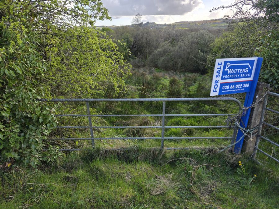 C. 4.5 Acre Site @ 10 Burrow Road