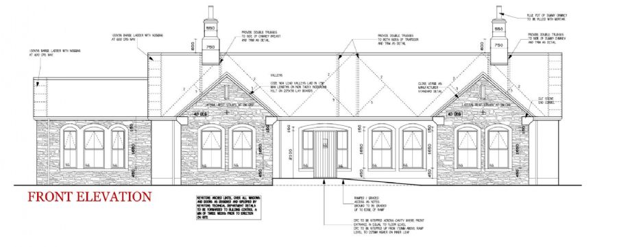 C. 4.5 Acre Site @ 10 Burrow Road