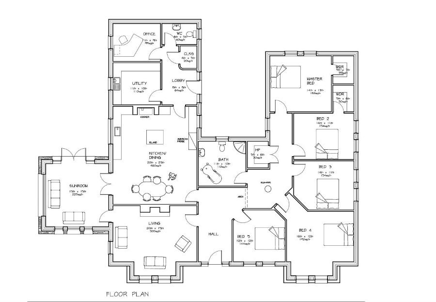 C. 4.5 Acre Site @ 10 Burrow Road