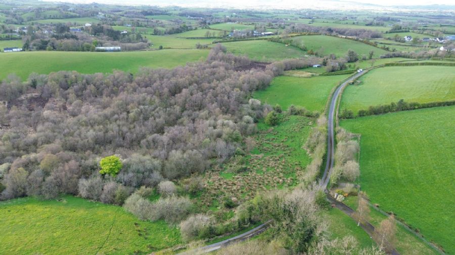 C. 4.5 Acre Site @ 10 Burrow Road