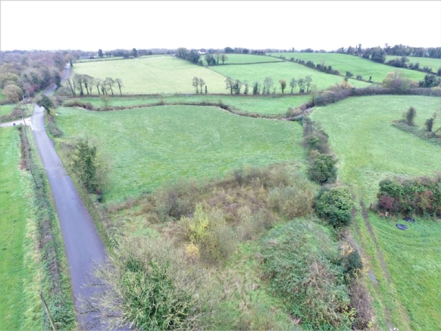 C. 2.4 Ac Site @ Drumshancorick Road, Drumshancorick